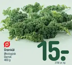REMA 1000 Grønkål tilbud