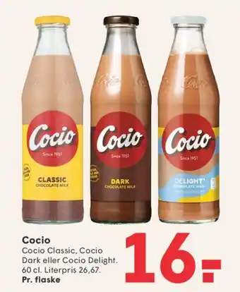 Cocio