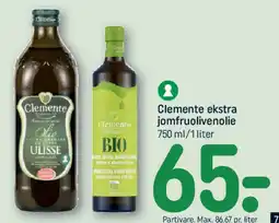 REMA 1000 Valsemøllen havreris tilbud