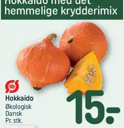 REMA 1000 Hokkaido tilbud