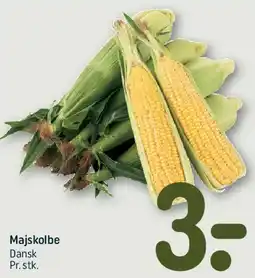 REMA 1000 Majskolbe tilbud