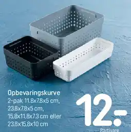 REMA 1000 Madopbevaringsboks tilbud
