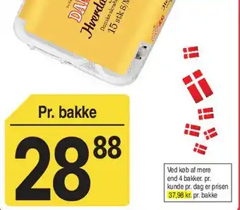 ABC Lavpris Knorr Saucer tilbud