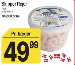 ABC Lavpris Carletti Chokopålæg tilbud