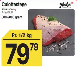 ABC Lavpris Klorin tilbud