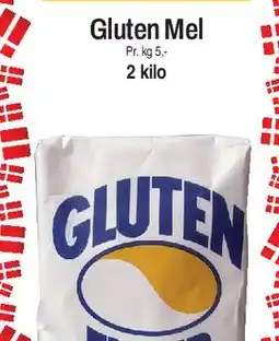 ABC Lavpris Karolines Græsk Yoghurt tilbud