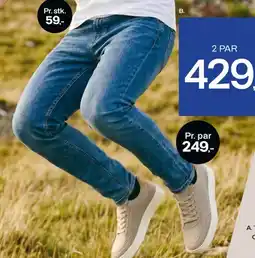 Føtex Jeans tilbud