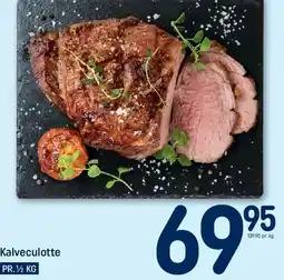 REMA 1000 Kalveculotte tilbud