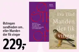 Føtex Manden der fik vinger tilbud