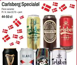 ABC Lavpris Mini Orkideer i Skjuler tilbud