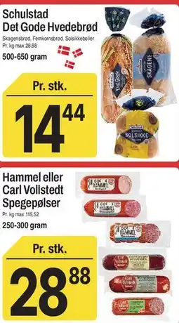 ABC Lavpris Ribena tilbud