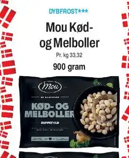 ABC Lavpris Røget Hamburgerryg tilbud