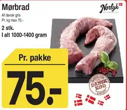 ABC Lavpris Vel Opvask tilbud