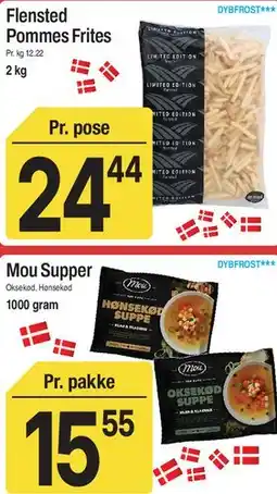 ABC Lavpris Heinz Saucer tilbud