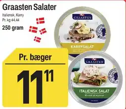 ABC Lavpris Valsemøllen Brødblandinger med Gær tilbud