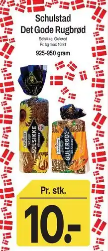 ABC Lavpris Skælskør Marmelade tilbud