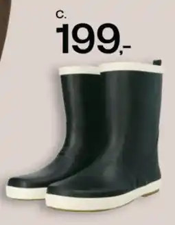 Føtex Gummistøvler tilbud