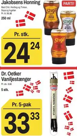 ABC Lavpris Danske Skrabeæg tilbud