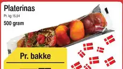 ABC Lavpris Stjernehaps Mini Salami tilbud