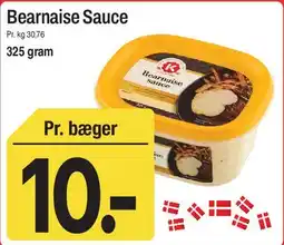 ABC Lavpris Amo Kageblanding tilbud