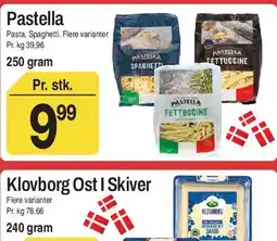 ABC Lavpris Tulip Tarteletfyld tilbud