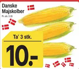 ABC Lavpris Schulstad Det Gode Hvedebrød tilbud
