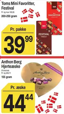 ABC Lavpris Tortilla Original tilbud
