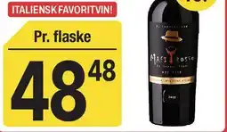 ABC Lavpris Store Pølsehorn tilbud