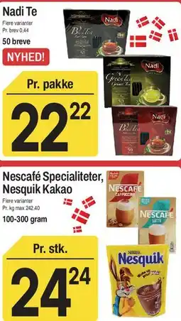 ABC Lavpris Beauvais Tomat Ketchup tilbud