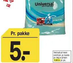 ABC Lavpris Nescafé Specialiteter / Nesquik Kakao tilbud