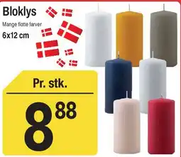 ABC Lavpris Mafi Rosso tilbud