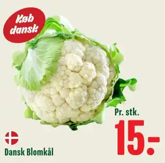 Blomkål