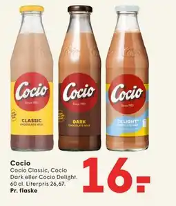 SPAR Cocio tilbud