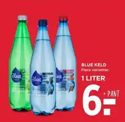 MENY BLUE KELD tilbud