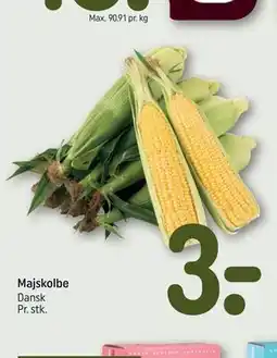 REMA 1000 Majskolbe tilbud