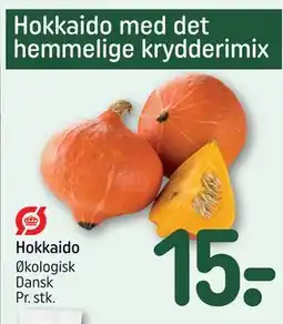REMA 1000 Hokkaido tilbud