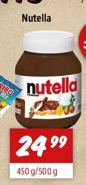 zur Krone Nutella tilbud