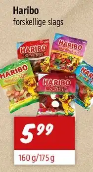 zur Krone Haribo tilbud