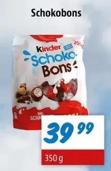 zur Krone Schokobons tilbud