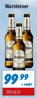 Warsteiner