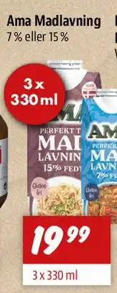 zur Krone Madlavning 7% eller 15% tilbud