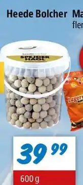 zur Krone Heede Bolcher tilbud