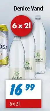 zur Krone Denice Vand tilbud