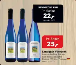 Poetzsch Padborg Langguth Vinothek tilbud