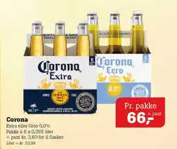 Poetzsch Padborg Corona tilbud
