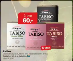 Poetzsch Padborg Tabiso tilbud