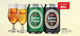 Poetzsch Padborg Odense tilbud
