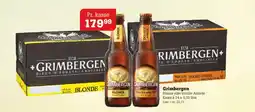 Poetzsch Padborg Grimbergen tilbud