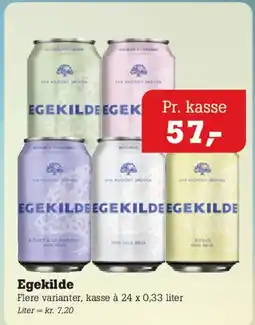 Poetzsch Padborg Egekilde tilbud
