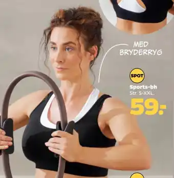 Spot Sports-bh